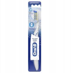 Oral-B Pulsar medium Oral-b fogkefe akkumulátoros tápellátással (300416678030)