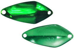 Jackall TIMON Apeed! 2.3g / 144 Full Gre Meta támolygó villantó