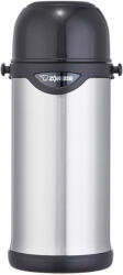 Zojirushi Prémium termosz ZOJIRUSHI SJ-TG08XA 0.8L (szíjjal) ezüst