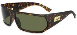 Dsquared2 Napszemüveg D20140/S 086QT (D20140/S 086QT)
