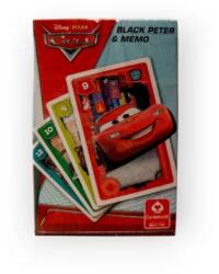 Cartamundi Verdák Fekete Péter kártyajáték