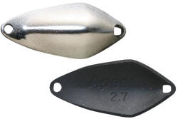 Jackall TIMON Apeed! 2.3g / 145 Kami Silver támolygó villantó