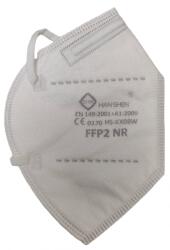 Cyrax Semi masca filtrare particule FFP2, CE 0370 (10284)