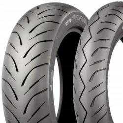Bridgestone Motorkerékpár gumiabroncs Hoop B02 130/60 R13 53L Tl első