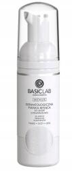 BasicLab Dermocosmetics BasicLab Bőrgyógyászati tisztító hab ultraérzékeny bőrre 50 ml
