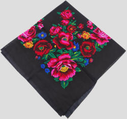 Magazin Traditional Batic etno mic - Negru 2