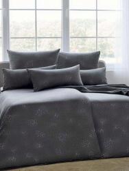 Estella mako-jersey Pippa anthrazit 6898 155x200 (6898/920)