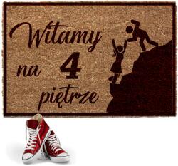 Decortrend Lábtörlő Ajtó Alá Vastag 40x60CM Cipőszőnyeg (LAS-203-PIETRO-WZ1)