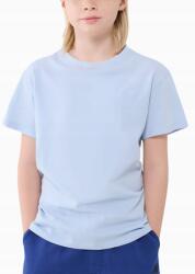 4F Gyerek Póló 4F Póló Sportos Pamut Edzőblúz méret 122 (4FJWSS25TTSHM2324-33S-122)