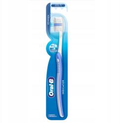 Oral-B Kézi fogkefe Oral-B Indicator Medium 35 (3014260806293)