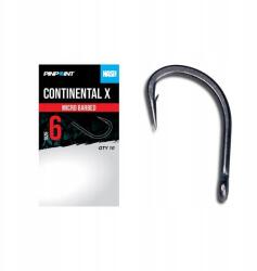 Nash Continental 4 (T6544)