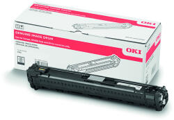 OKI C650/C651 dobegység Black 50000 oldalra - delfinbuvar