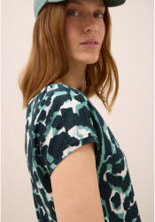 CECIL OTLT Ing - Multi AOP Boatneck 2507