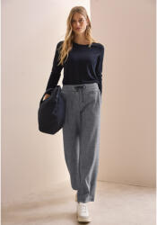 Cecil OTLT Nadrág - Style Neele Dessin Canvas Look 2501