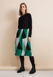 Street One Szoknya - OTLT PlissĂ©e skirt_Multicolor print 2401