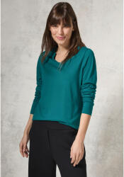 CECIL OTLT Ing - Solid Tunic with Hotfix 2411