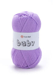 YARNART Baby - Lila 9560