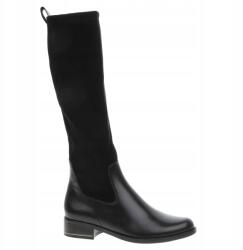 Caprice Női csizma Caprice 9-25514-41 fekete fésű 37.5 (9-25514-41 019)