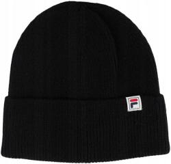 Fila Beanie sapka Fila Téli Meleg Sport Téli Ősz Univerzális Fekete (4067777230173)
