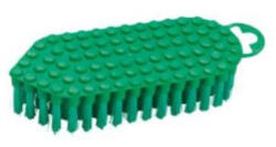 HAUG Súrolókefe kézi erős PBT szőrrel HACCP Haug FC6043 (56213) - irodaszerpiac