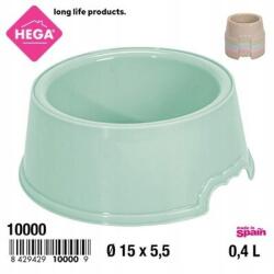 Hega Kerek kutyatál 0.4L (HG10000)