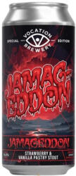  Vocation Brewery Jamageddon Pastry Stout (0, 44) (8%)
