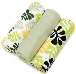 T-TOMI Tetra pelenkák Kiváló Minőség Trópusi