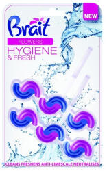 Bref WC illatosító gél 2 x 45 gr óceán hygiene&fresh Brait (59319)