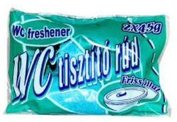 Dalma WC tisztító rúd utántöltő 2 db/csomag Dalma (46851) - irodaszerpiac