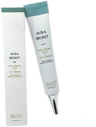  JIGOTT Hyaluronsavas Szemránckrém