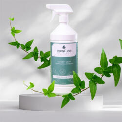 Orgalco WC illatosító olaj szórófejes 1 liter Orgalco Trópusi citrus (42834) - irodaszerpiac