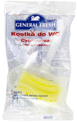 General Fresh WC illatosító deo 35 g kosárral General fresh citrom (50336)