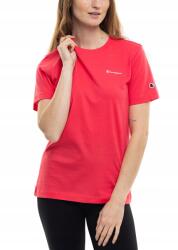 Champion Női póló Champion póló sport felső pamut kényelmes méret méret (118091)