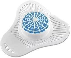 Alpha Pissoire rács műanyag óceán illatú kővel (42477) - irodaszerpiac