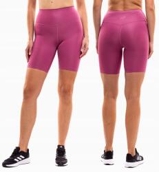 4F női rövid sport leggings edzéshez lábszármelegítő L-es méret (4FWAW24TFSTF012-53S-L)