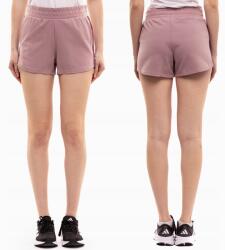 4F Női rövidnadrág 4F Sportos edző rövidnadrág futáshoz L-es méret (H4L21 SKDD011 56S)