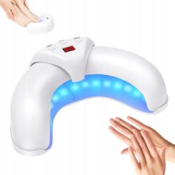  Lézeres körömgomba kezelő készülék Fájdalommentes Hatékony (8581704889235)