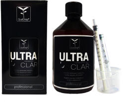QUALDROP Ultra Clar 500ml (ulcl500)