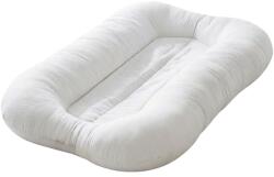 Muminky Bébi báb Fészek Gyerek járóka Muszlin 50x90 Fehér