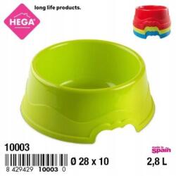 Hega Kerek kutyatál 2.8L (HG10003)