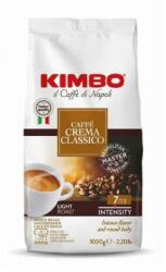 KIMBO Cafea Boabe Kimbo Cafe Crema Classico 1 kg