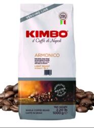 KIMBO Cafea Boabe Kimbo Vending Armonico 1kg