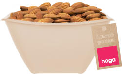 Hoga 1041 Tálka bézs 16cmx16cm 0, 9L (HG1041)