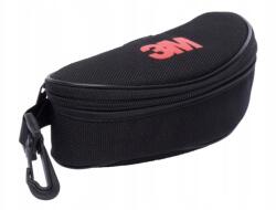 3M megerősített cipzáras szemüvegtok (etui1209)