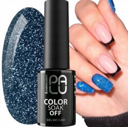 PALU Hibrid lakk Los Angeles LA1 6g Flashing Blue Flash