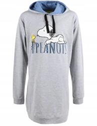 United Labels Vicces Ing Hosszú Ujjú Snoopy Ruha Kapucnis Pulóver Snoopy M (UL-0132041-ASSORTI)