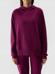 4F női kapucnis pulóver 4FWSS24TSWSF0955 51S (4FWSS24TSWSF0955-51S-S)