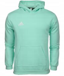 Adidas gyerek kapucnis sport melegítő pulóver hoodie Entrada 22 méret 116 (Entrada)