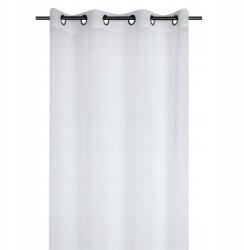 STOF Fehér Átlátszó Poliészter Függöny 135 X 260 CM (R6D969001VL)