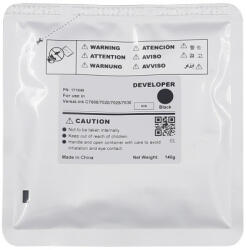 Utángyártott XEROX C7020/C7025 Developer Bk. 400000 oldal kapacitás CT* - delfinbuvar